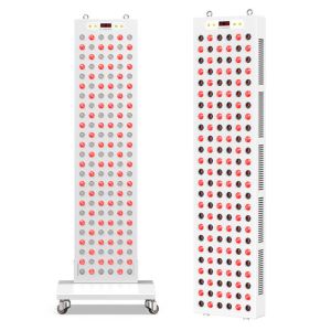 Infared Phototherapy Led Devie 850Nm Nir Infra Red Near Infrared Light Therapy