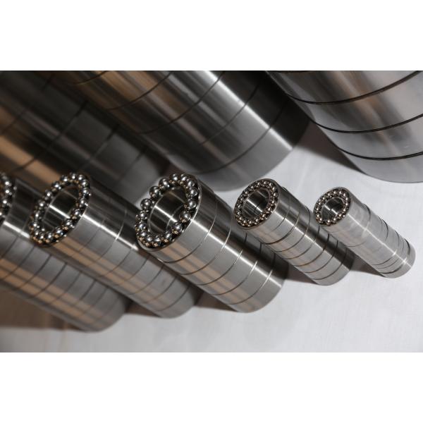 Quality Downhole Motors Thrust Bearing Stacks / Thrust Angular Contact Ball Bearings wholesale