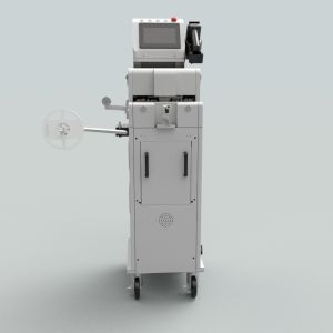 Automatic Splicing SMT Pick Place Machine , SMT Assembly Equipment Original New