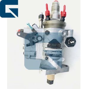 DB4427-6076 DB44276076 Diesel Fuel Injection Pump