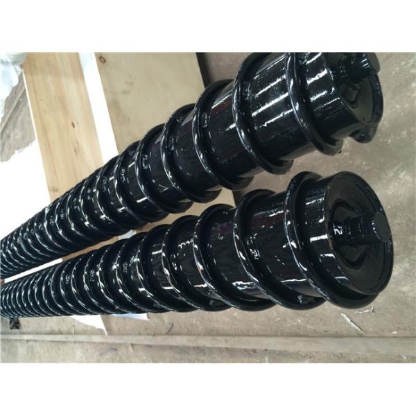 Quality ISO Heavy Duty Return Idler Roller For Power Station wholesale