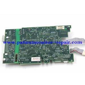 STP Board for GE Ohmeda-Datex S5 Patient Monitor Part Number ME 4F 8975540