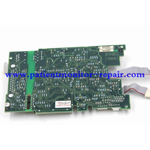 Quality STP Board for GE Ohmeda-Datex S5 Patient Monitor Part Number ME 4F 8975540 wholesale