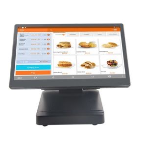 Cheap 12.5&quot; Full HD 1080P Display The Ultimate Solution for Restaurant POS System HDD-880 for sale