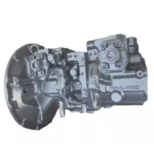 China Excavator PC200-7 PC220-7 PC220LC-7 PC220-8 PC270-8 Hydraulic Main Pump 708-2L-00112 708-2L-00600 708-2L-00200 on sale