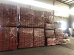 Custom Size Movable Racking Systems / Pallet Flow Rack With Cold Rolled