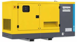 Cheap Choose QES125 Power Generators for Modular Capabilities and Room for Upgrading for sale