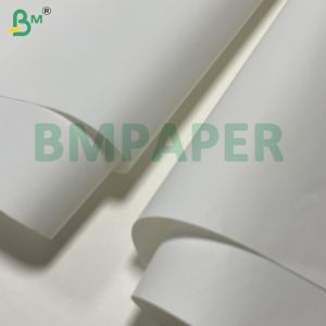 White 40gsm Smooth Lightweight Bible Paper For Printing Scriptures