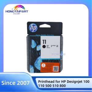 China HP 11 Printhead-BK C4810A  for H P Designjet 100 110 500 510 800 on sale