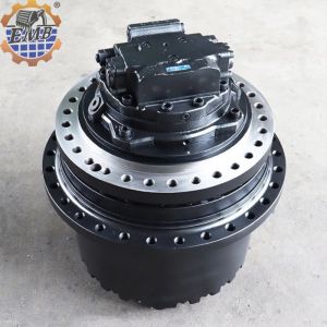 VOE14613278 EC700B Final Drive VOE14592003 EC700C Excavator Travel Motor