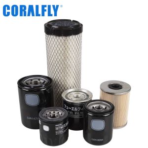 Cheap Tractor Diesel CORALFLY Air Filter Re587794 M131802 Al172781 Al150285 for sale