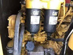 2001-4000 Working Hours Cat 950 Wheel Loader With AC Joystick