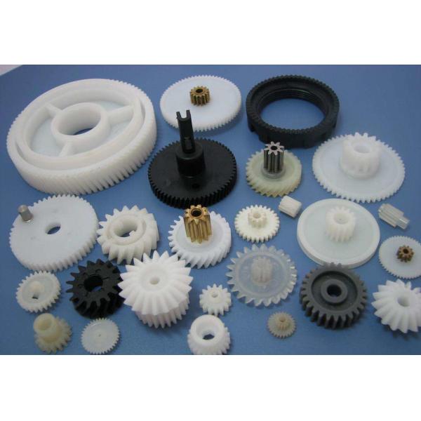 High Precision Plastic Injection Molding Machine Auto Centering Lubrication