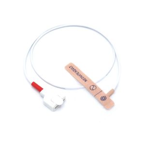 Cheap Neonate Disposable Spo2 Sensor 11 Pin Connector Adhesive Type for sale