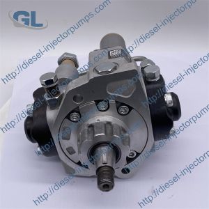 Diesel Denso Fuel Injection Pump 294000-0840 For KUBOTA 1G410-50501