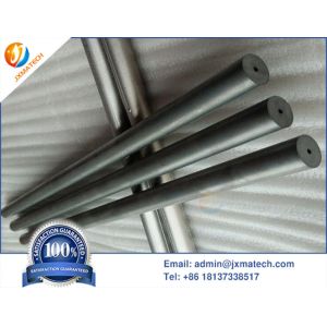 YG8 Series Tungsten Carbide Rod For Milling And Drilling Parts In Processing