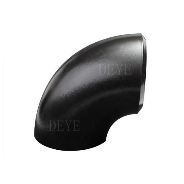 Quality Carbon Steel SR Short Radius Elbow A234 WPB With ANSI B16.9 Standard wholesale