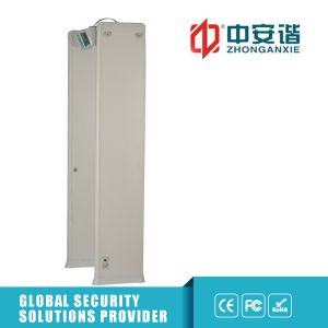 Cheap Walk Through Electronic Digital Metal Detector for sale