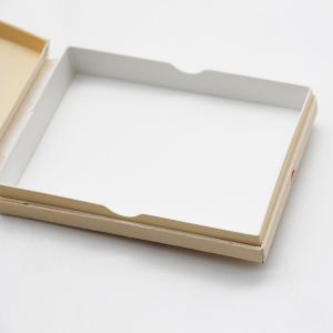 Recyclable Cigarette Empty Boxes , Cardboard Cigarette Packs Biodegradable