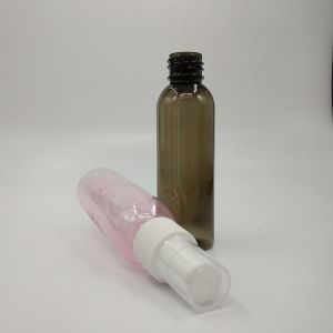 Classic PET Spray Bottle Ultimate Solution For Effective Spraying