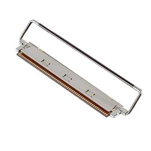 60P CAF 20858-060T-01 0.4 mm Pitch, Horizontal Mating Type FPC Plug Connector