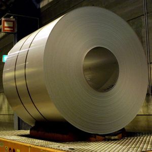 China EN Standard 1000-6000mm Stainless Steel Strip Coil 1000-2000mm on sale