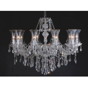Sparkly Crystal chandelier For Home Lighting (WH-CY-97)