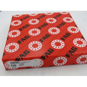 32934 GCr15 Taper Roller Bearing Single Row Auto Bearing With Size 170 * 230 *