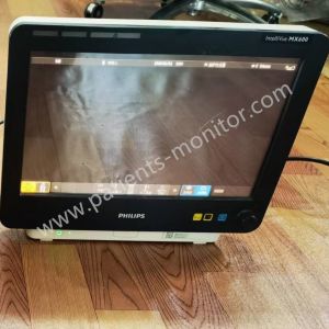 PHiliph IntelliVue MX600 Used Patient Monitor ICU Device Hospital Medical