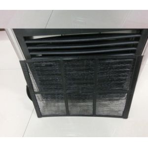 22mm Ice Cube Making Machine , SS Undercounter Home Ice Makers