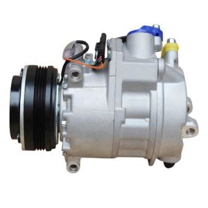 Auto Air Conditioning System Compressor OEM 64529121762 64529195971 9121762 for
