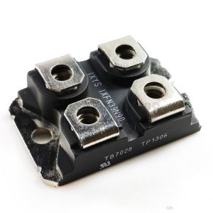 N Channel IXFN39N90 Power MOSFET Module 900V 39A For DC-DC Converter SOT-227B