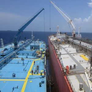 Ship Bumpers Marine Floating Rubber Fender For Ship Berthing And Mooring