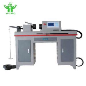 Cheap HRC50 Spring Torsion Testing Machine Manual Automatic Microcomputer Control for sale