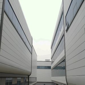 Steel Structure Prefabricated Warehouse Building Industrial Flexible Layout