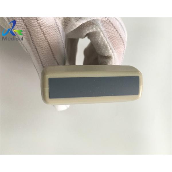 Quality Vascular Compatible Ultrasonic Probe GE 8L Linear Array Transducer wholesale