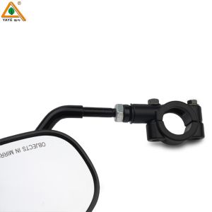 20mm Mount Brackets Clamps Mirror bike rear view mirror mount Handlebar Adaptor