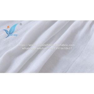 Stretch Fireproof Knitted Fabric Mattress And Sofa Lining