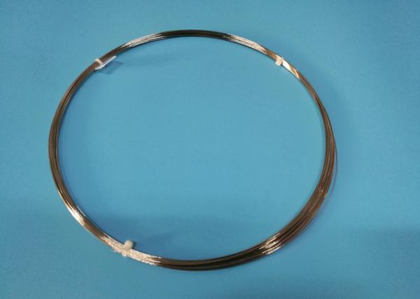 Quality Waveguide Wire For Magnetostrictive Liquid Level Gauge And Sensor wholesale