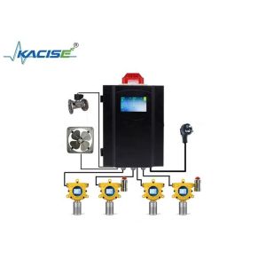 Laser Scattering Sampling Method Industrial Dust Guardian KFK-G60-TSP with DC24V