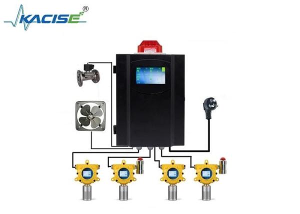 KFK G60 TSP Dust Hazard Area Monitor Sensor PM2.5 PM10 for Quick Detection