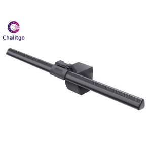 SMD 3014 Dimmable LED Table Lamp With Auto - Dimming , LED Office Lamp For