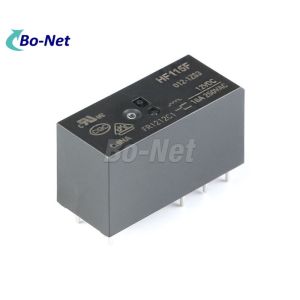 HF115F-005-2ZS4 New Original Hongfa Relay 30A 12V RELAYS HF115F-005-2ZS4