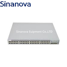 EX3300 48P Stackable Gigabit Switch with 10G Uplinks and High PoE Budget
