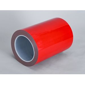 800mm Double-Sided Acrylic Tape Widely Used Convenient To Use And Highly Viscous