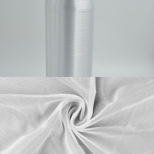 Fishing Nets Polypropylene Yarn For Crochet 0.20mm PP Flat Yarn