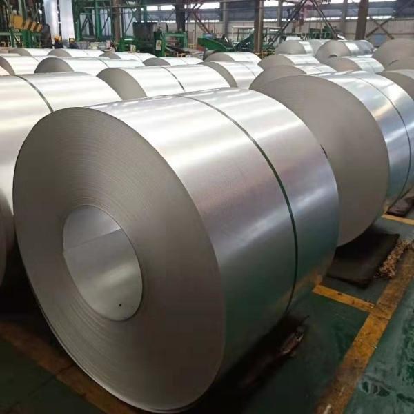 Quality 201 316 321 Stainless Steel Coil Sheet 2B HL 1000mm wholesale