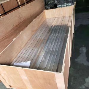 China 3003 5052 Aluminum Honeycomb Core Capable Of Manual Stretching on sale