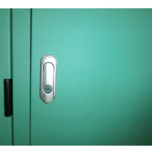 Customization Request Manufacture Sheet Metal Process with Powder Coating and