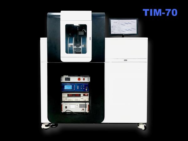 Turnkey VSM Systems High Accuracy Vibrating Magnetometer For Fast And Reliable
